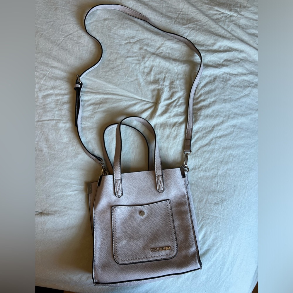 Steve madden handbag/crossbody purse